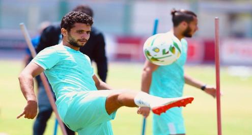 دجلة: قد نفاوض محمد محمود الموسم المقبل